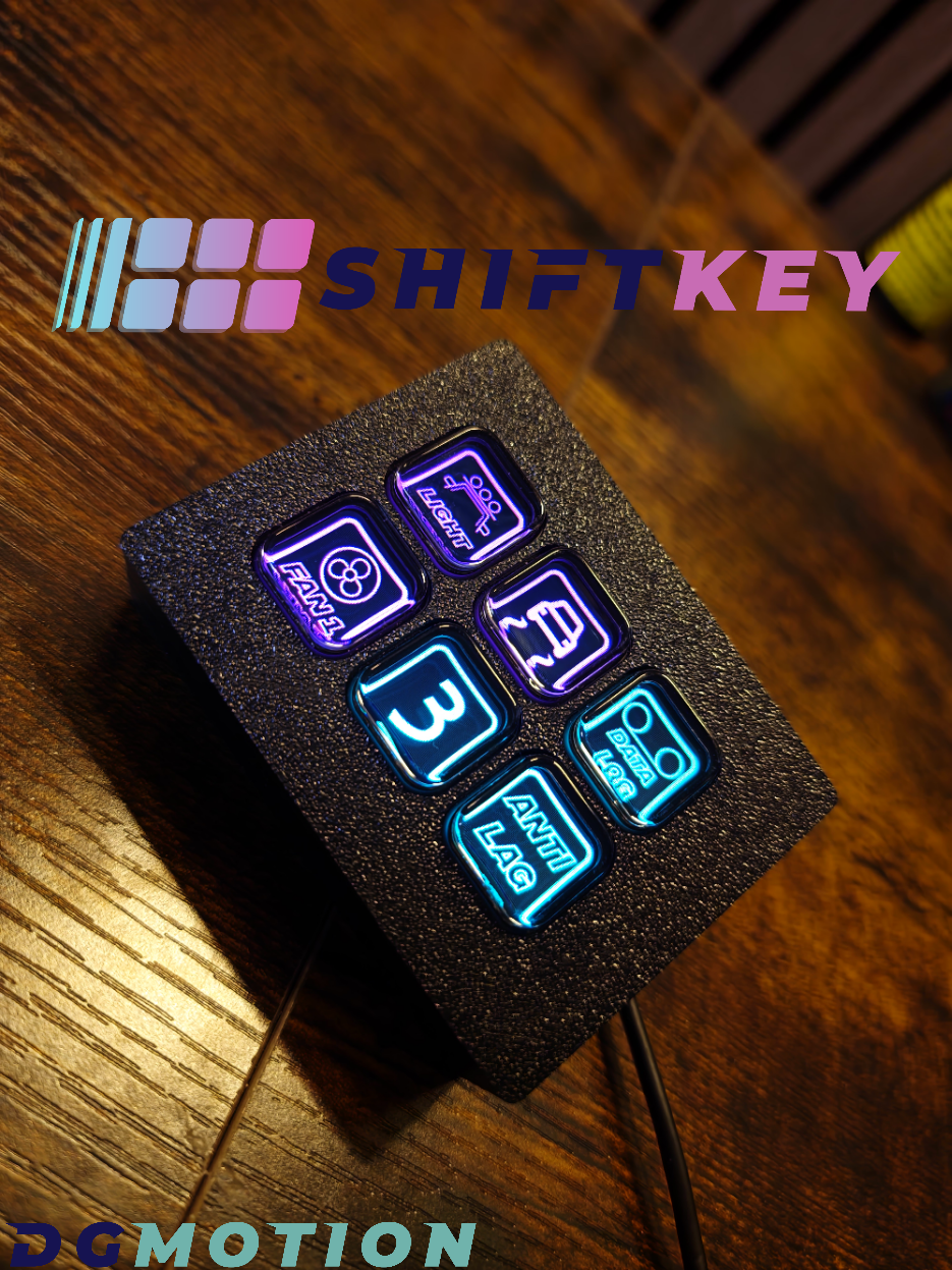 Shiftkey Basic