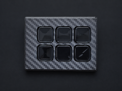 Carbon Fiber